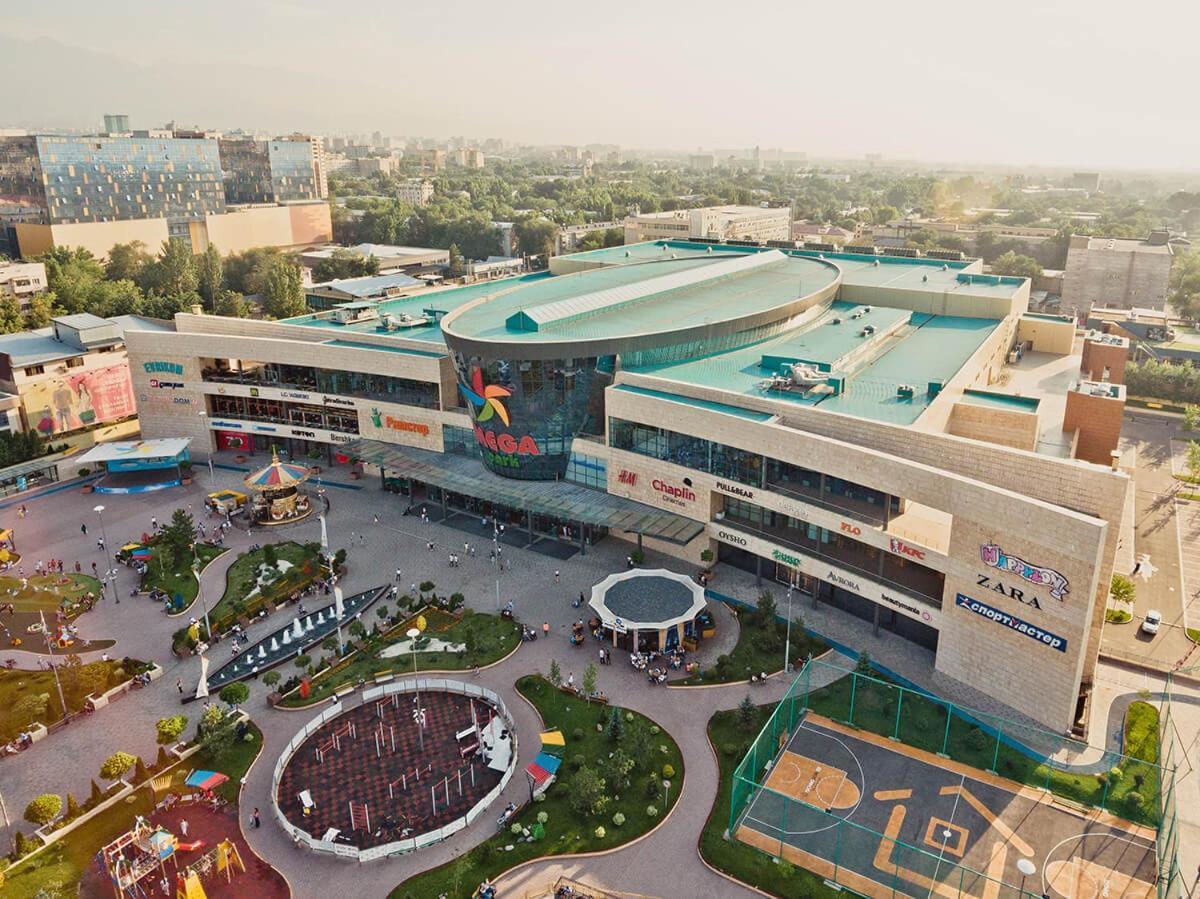 Nadezhda Apartments On The Nauryzbai Batyr 82 Almaty Ngoại thất bức ảnh